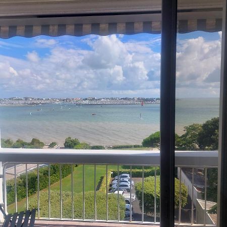 Le Richelieu Vue Sur Mer Apartment La Rochelle  Ngoại thất bức ảnh